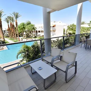 Royal Park Apartment Eilat