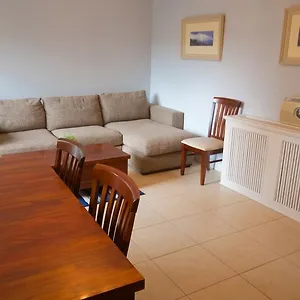 Beresford House Ifsc Apartment Dublin