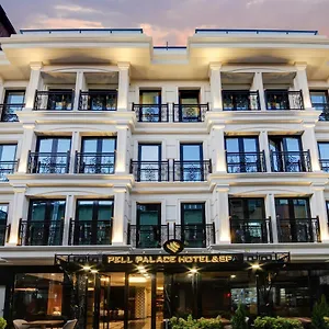 Pell Palace & Spa Hotel Istanbul